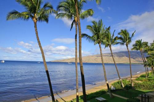 Hotel Kihei Beach #207 By Ali'i Resorts