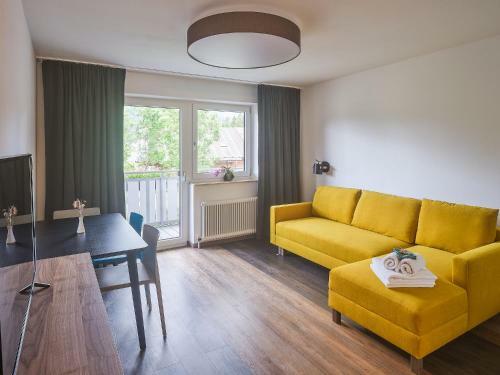 Hotel Apartmenthaus - Caf� - Zugspitze