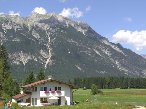 Apartamento Landhaus Bellamontes