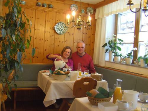 Hostal Landhaus Doris