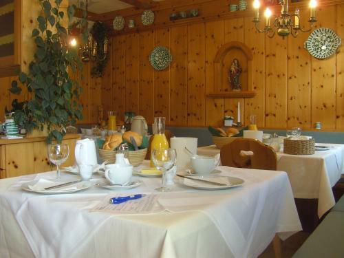 Hostal Landhaus Doris