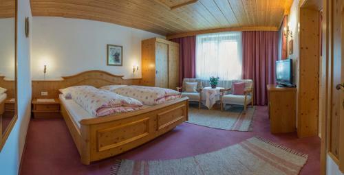 Hostal Landhaus Doris