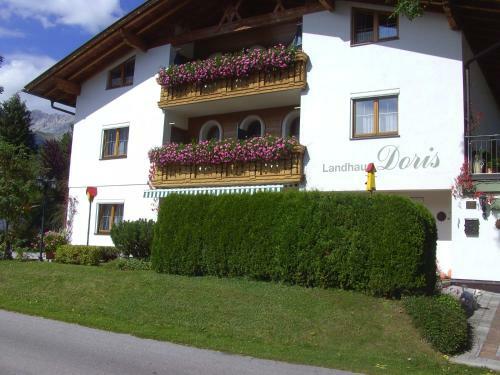 Hostal Landhaus Doris