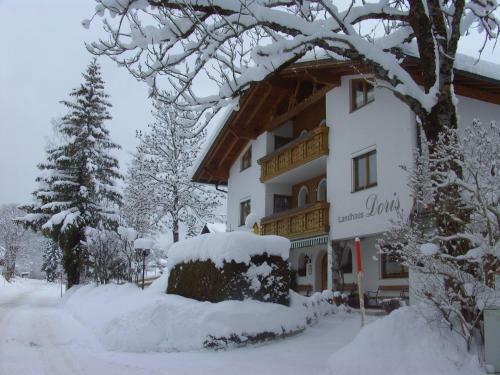 Hostal Landhaus Doris