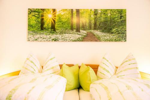 Apartamento Haus Reindl