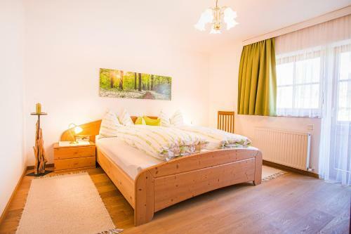 Apartamento Haus Reindl