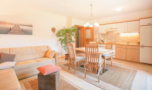 Apartamento Haus Reindl