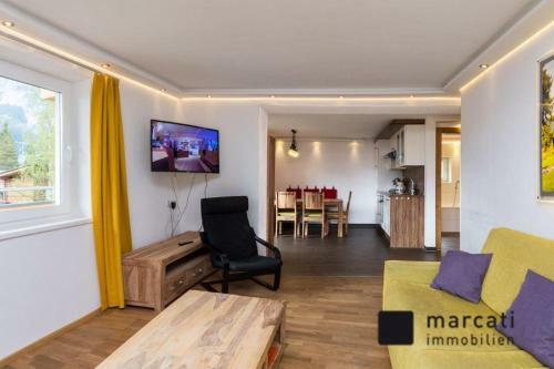 Apartamento Alpenmond