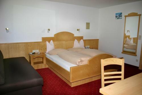 Hotel Hochland
