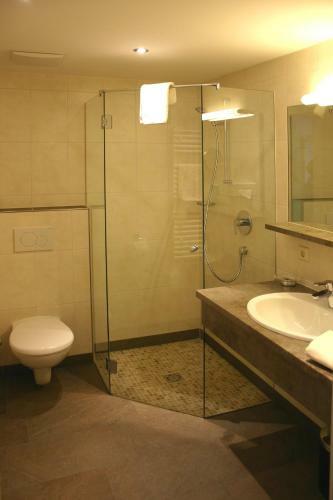 Hotel Hochland