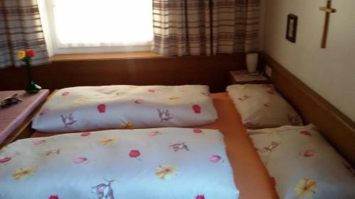 Apartamento Haus Sabine