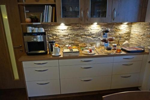 Bed & Breakfast Landhaus Gemsenblick