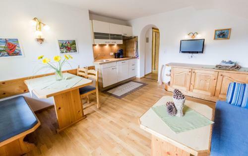 Bed & Breakfast Landhaus Gemsenblick