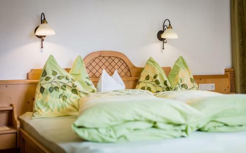 Bed & Breakfast Landhaus Gemsenblick