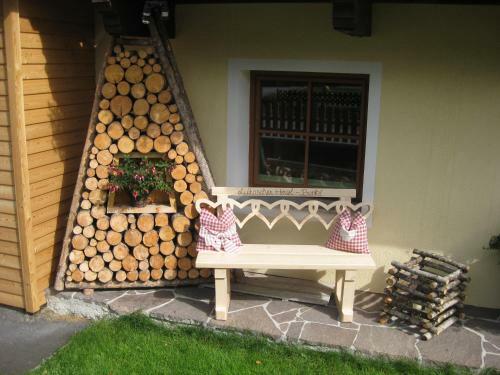 Bed & Breakfast Landhaus Gemsenblick