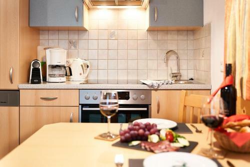 Apartamento Haus Sonnenweg