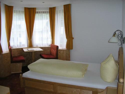 Hotel-garni Weidacherhof