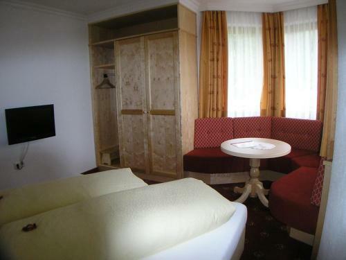 Hotel-garni Weidacherhof