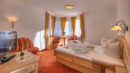 Hotel-garni Weidacherhof