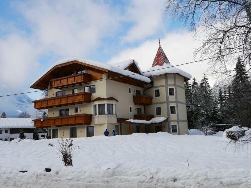 Hotel-garni Weidacherhof