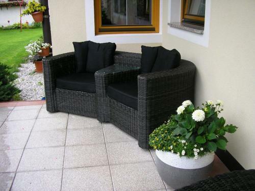 Hotel-garni Weidacherhof