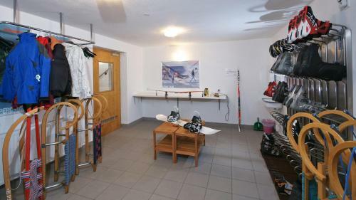 Hotel-garni Weidacherhof
