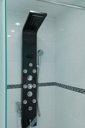 Apartamento Landhaus Alpenblick