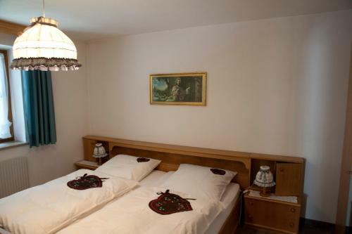 Apartamento Landhaus Manuela & Haus Michael
