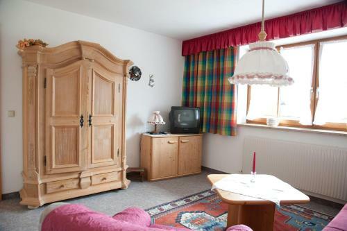 Apartamento Landhaus Manuela & Haus Michael