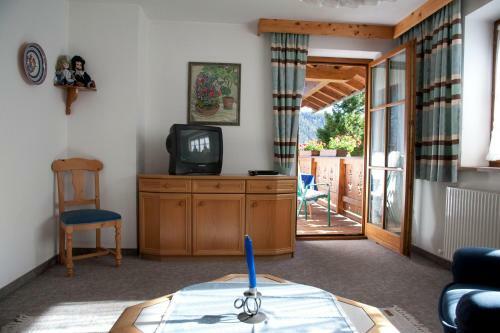 Apartamento Landhaus Manuela & Haus Michael