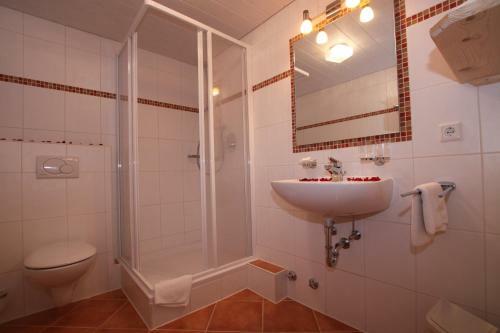 Posada Gasthof Zur M�hle