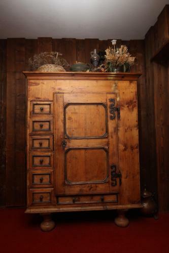 Posada Gasthof Zur M�hle