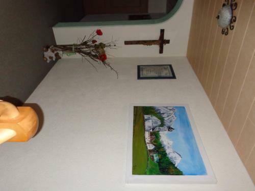 Apartamento Haus Ahrnspitze