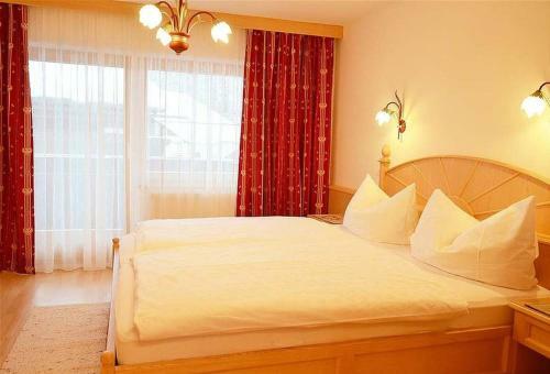 Apartamento Haus Bergkristall