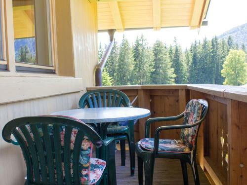Apartmenthaus Brigitte