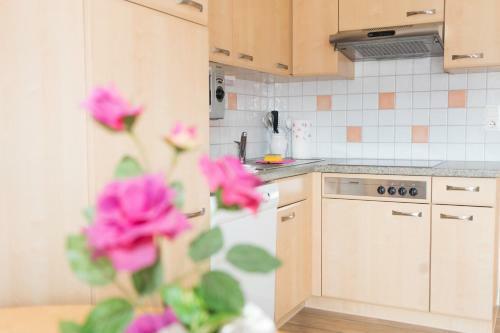 Apartamento Landhaus Rauth