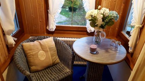 Bed & Breakfast Gasthof Pension Gaistal