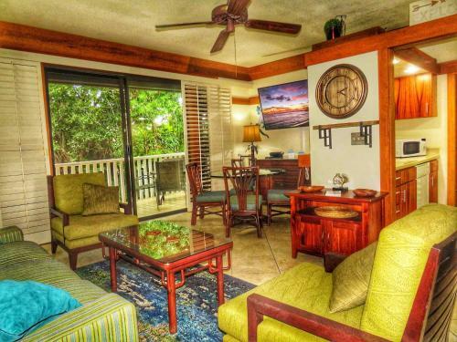 Apartamento Aloha - Poipu Beach Vacation Condo