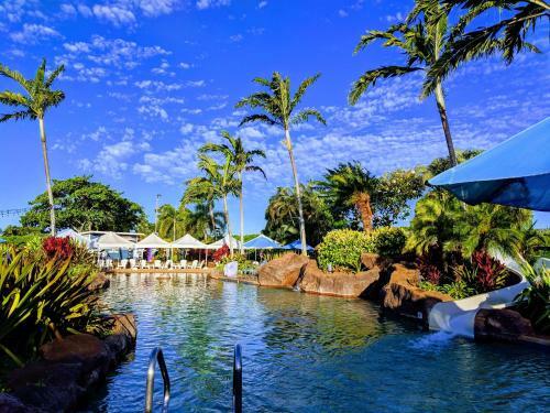 Apartamento Aloha - Poipu Beach Vacation Condo