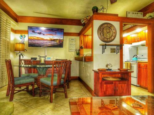 Apartamento Aloha - Poipu Beach Vacation Condo