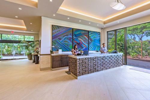 Apartamento Whaler 6th Floor Oceanview Studio Condo
