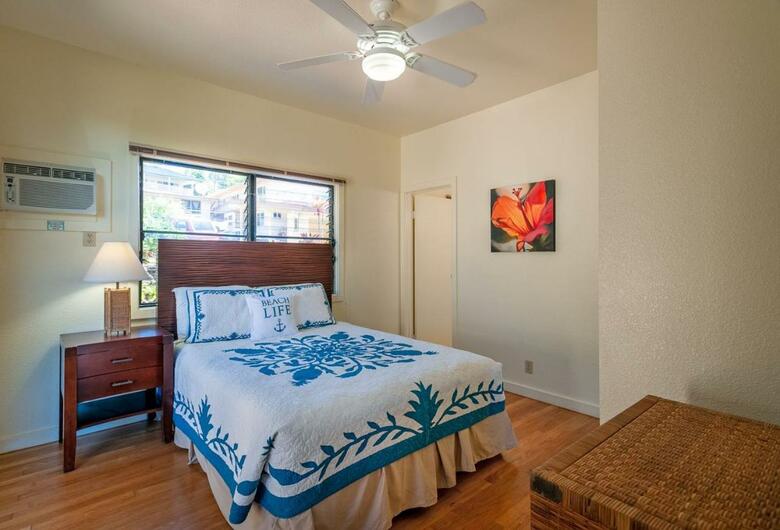 Apartamento Poipu Plantation Resort