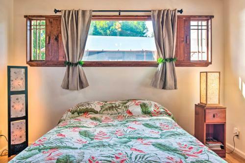 Apartamento Cozy Volcano Studio With Phenomenal Rainforest Views!