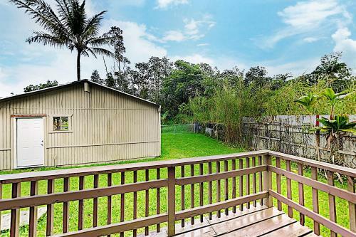 New Listing! Remodeled A-frame With Deck & Balcony Home