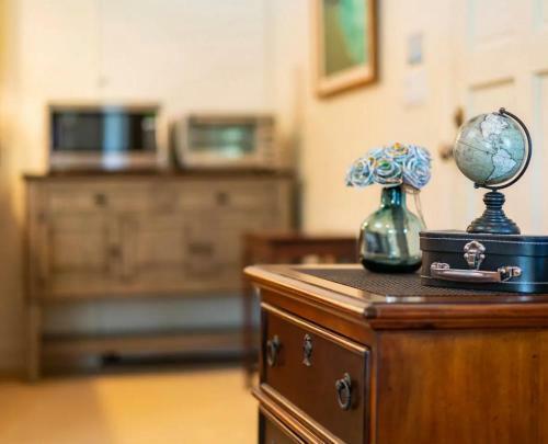 Apartamento Emmalani Suite