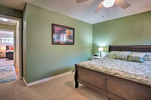 Modern Boise Home With Yard - 5 Mi To Downtown!