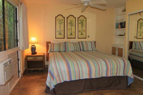 Apartamento Hono Kai Resort A16