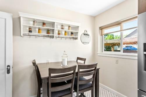 Apartamento North End Villa