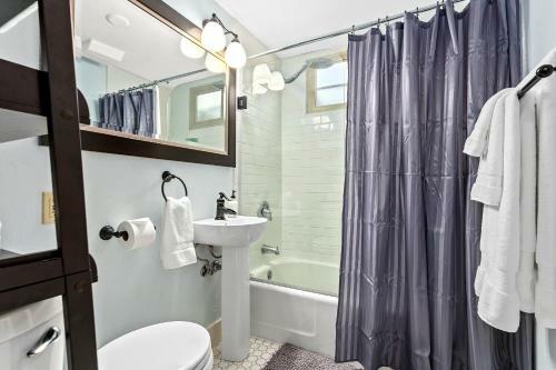 Apartamento North End Villa