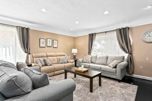 Apartamento North End Villa